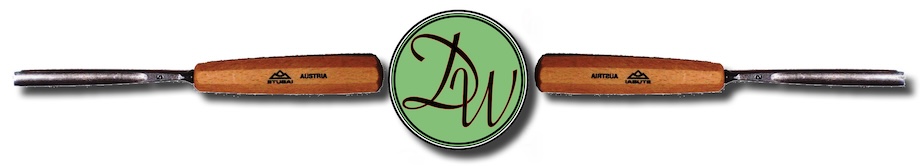 DW Carving Studio Page 